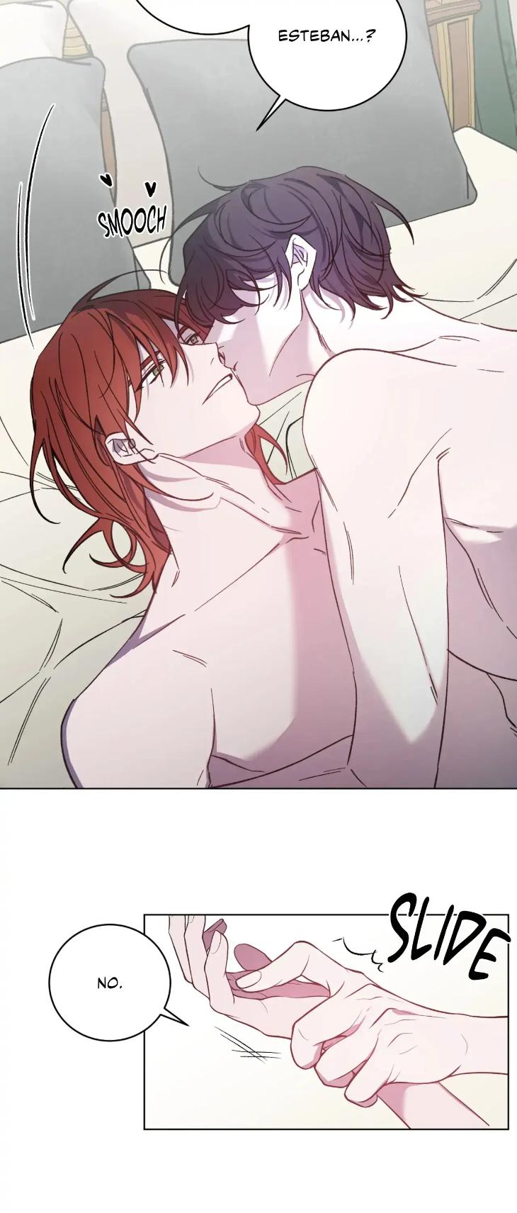 Love Trap by Rayuan – Season 3 – Uncensored [Eng] page 23