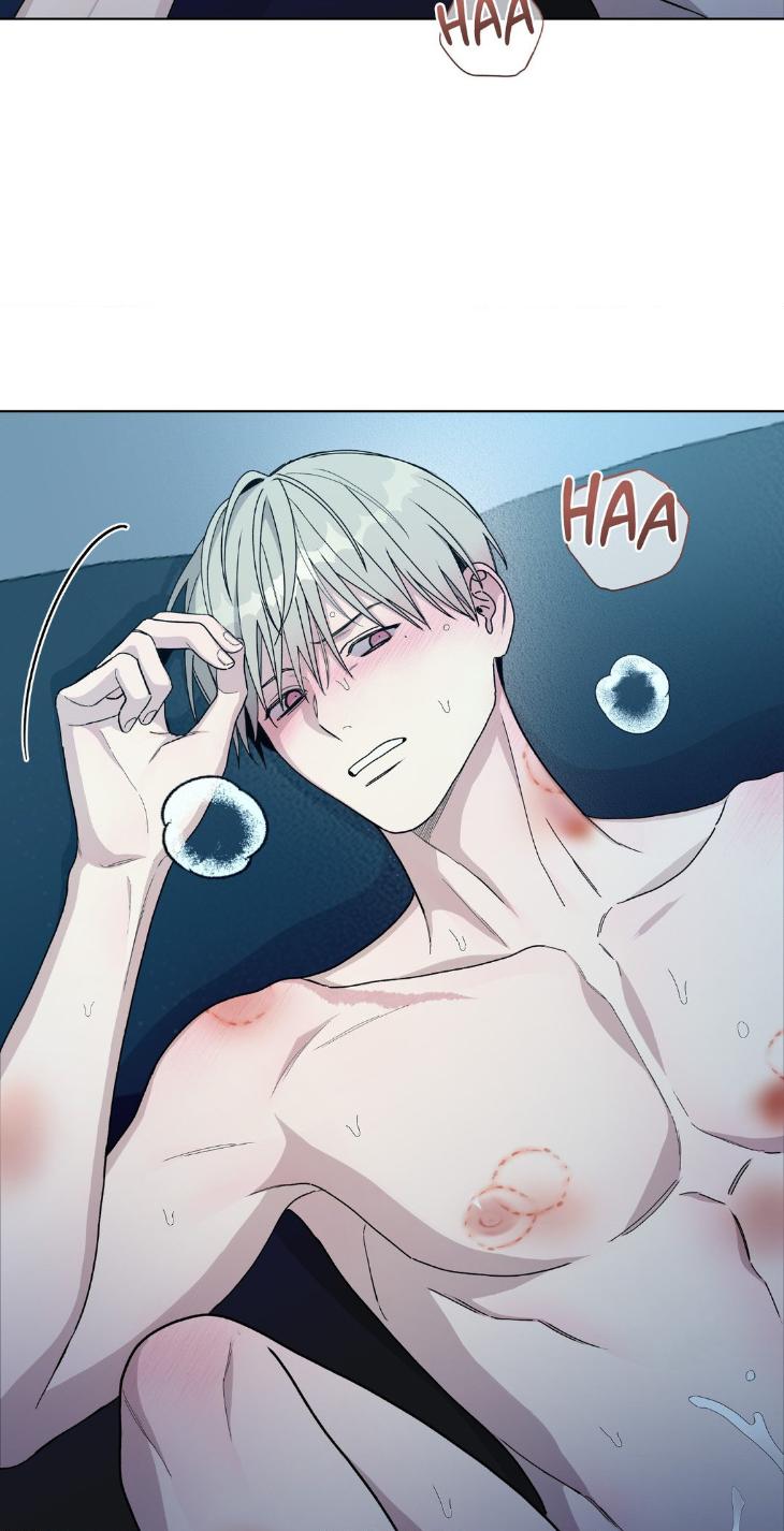 Blaze Out by Chepali – Ch. 70 [Eng] page 21