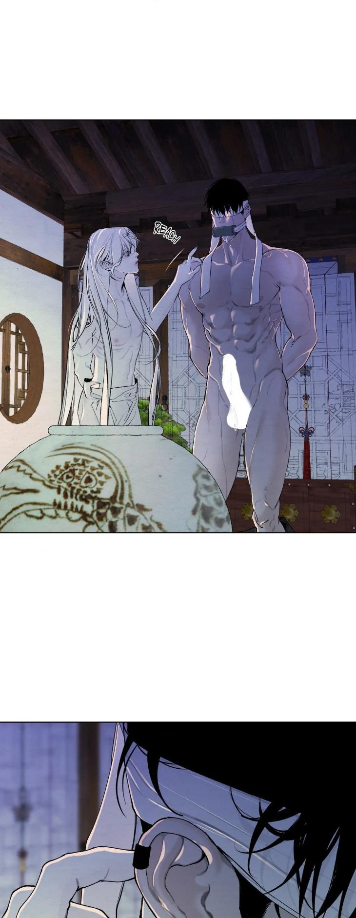 A Twisted Fate by Hyeu – Ch. 62 [Eng] page 20