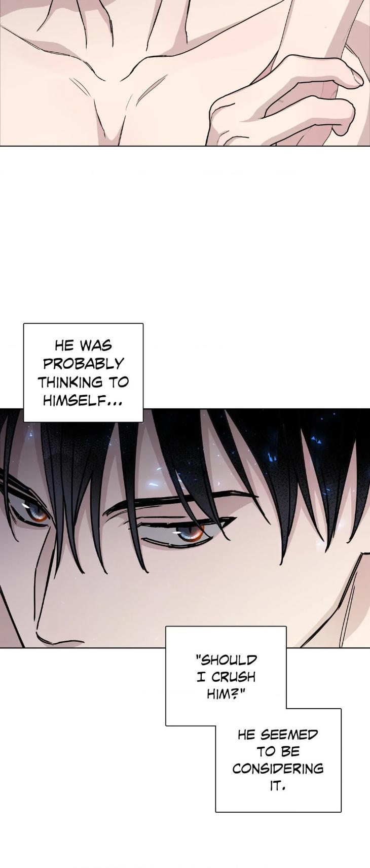 Blaze Out by Chepali – Ch. 70 [Eng] page 20