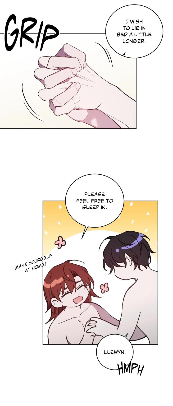 Love Trap by Rayuan – Season 3 – Uncensored [Eng] page 24