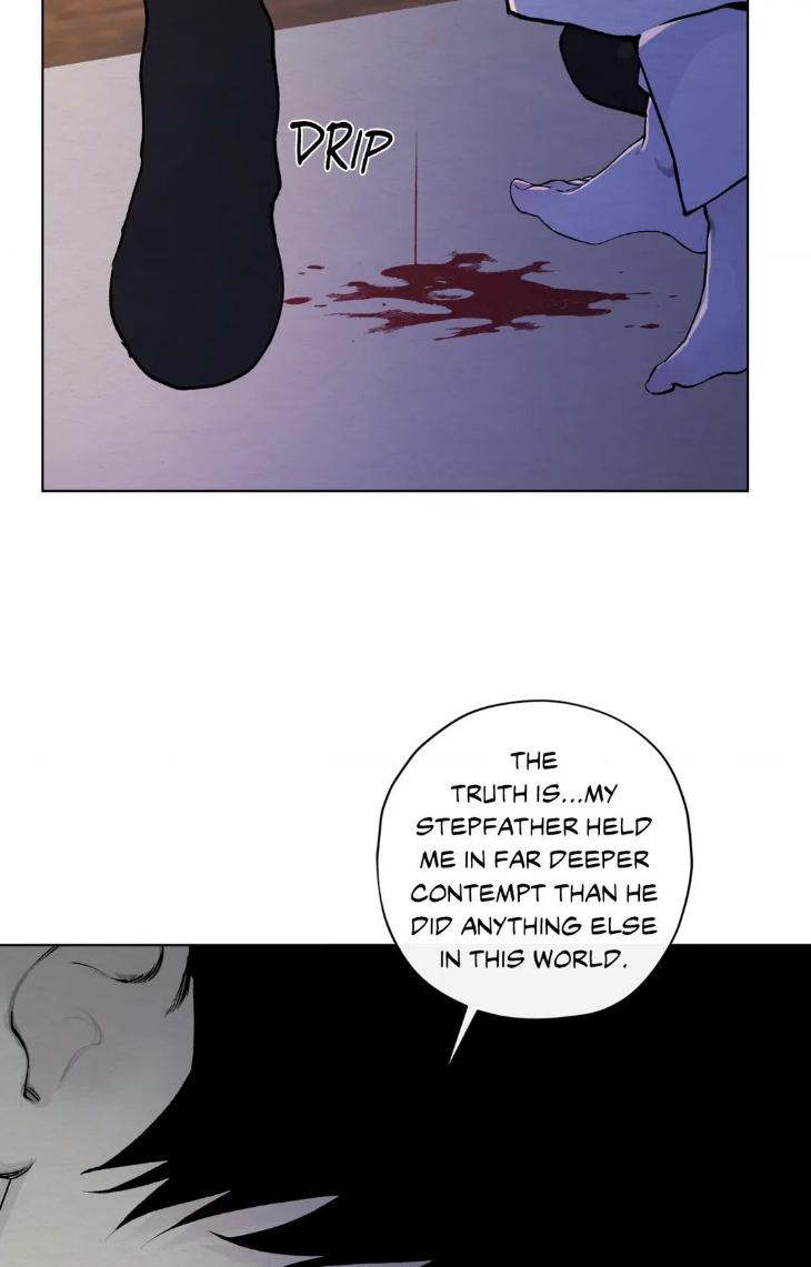 A Twisted Fate by Hyeu – Ch. 62 [Eng] page 21