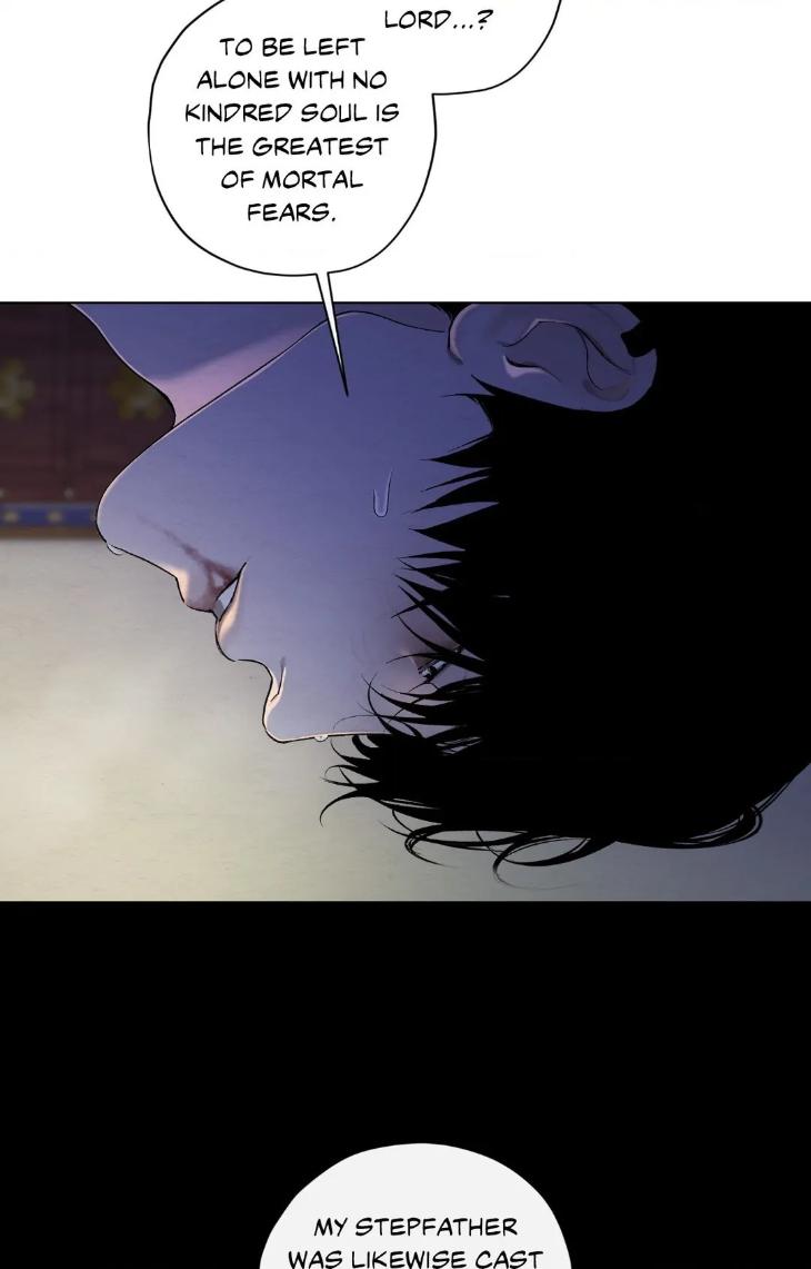 A Twisted Fate by Hyeu – Ch. 62 [Eng] page 21