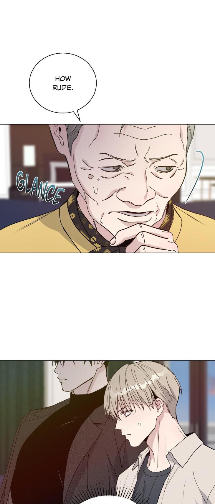 Blaze Out by Chepali – Ch. 70 [Eng] page 22