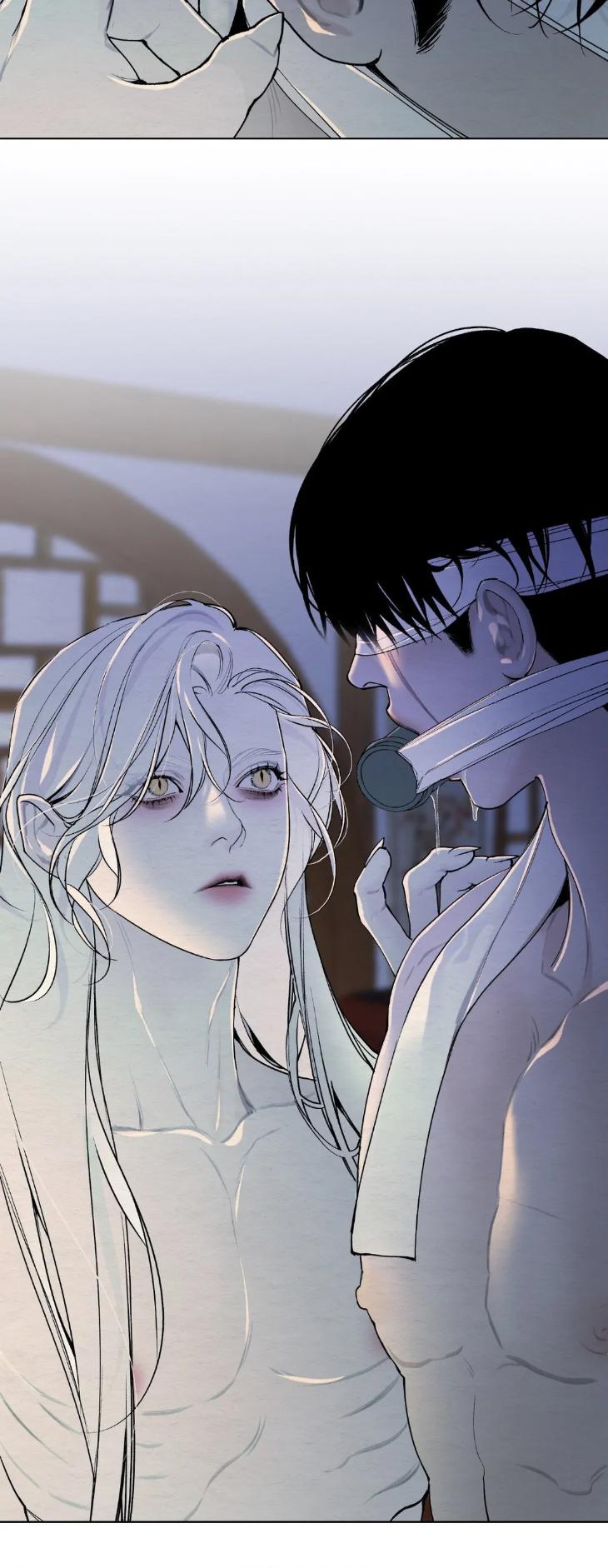 A Twisted Fate by Hyeu – Ch. 62 [Eng] page 21