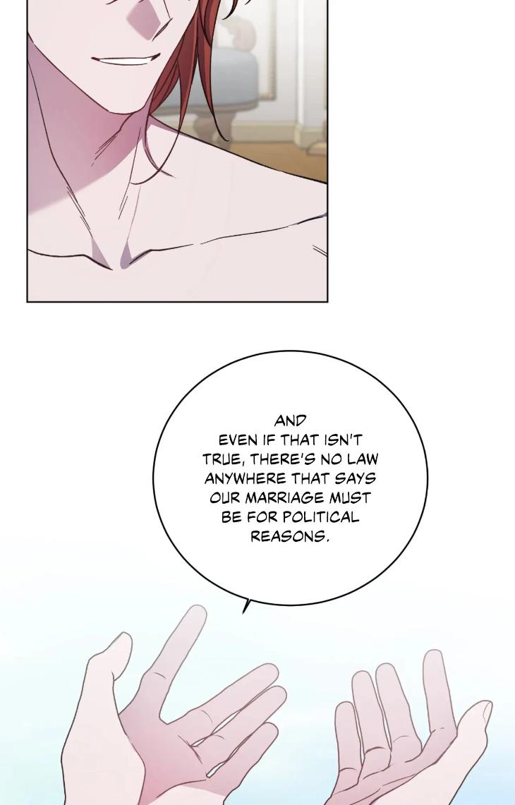 Love Trap by Rayuan – Season 3 – Uncensored [Eng] page 25