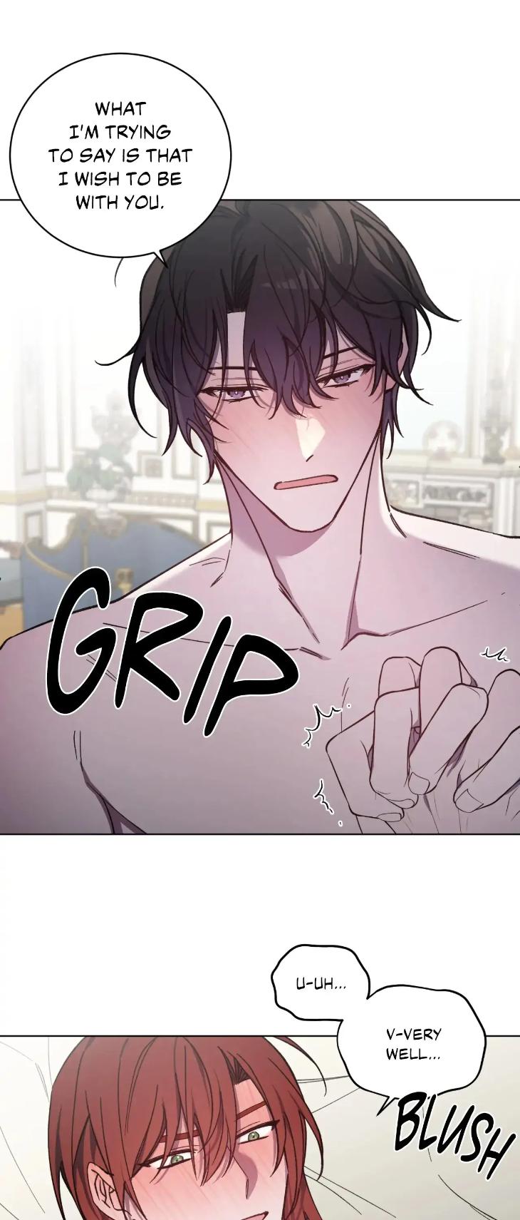 Love Trap by Rayuan – Season 3 – Uncensored [Eng] page 25