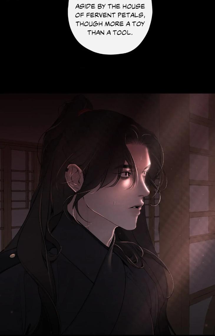 A Twisted Fate by Hyeu – Ch. 62 [Eng] page 22