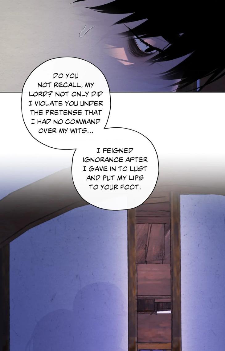 A Twisted Fate by Hyeu – Ch. 62 [Eng] page 22