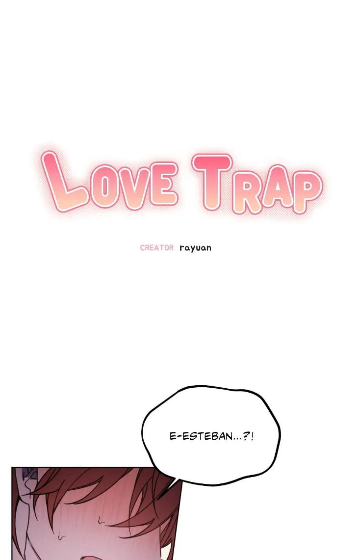 Love Trap by Rayuan – Season 3 – Uncensored [Eng] page 24