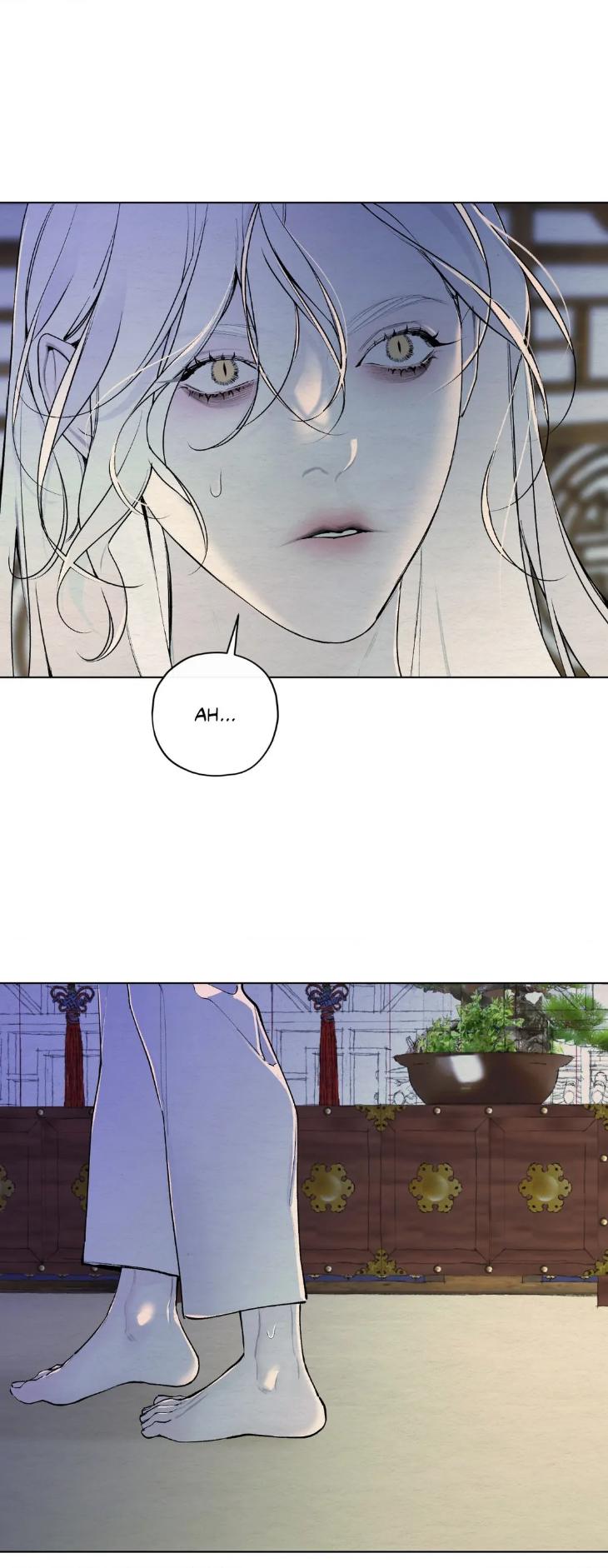 A Twisted Fate by Hyeu – Ch. 62 [Eng] page 22