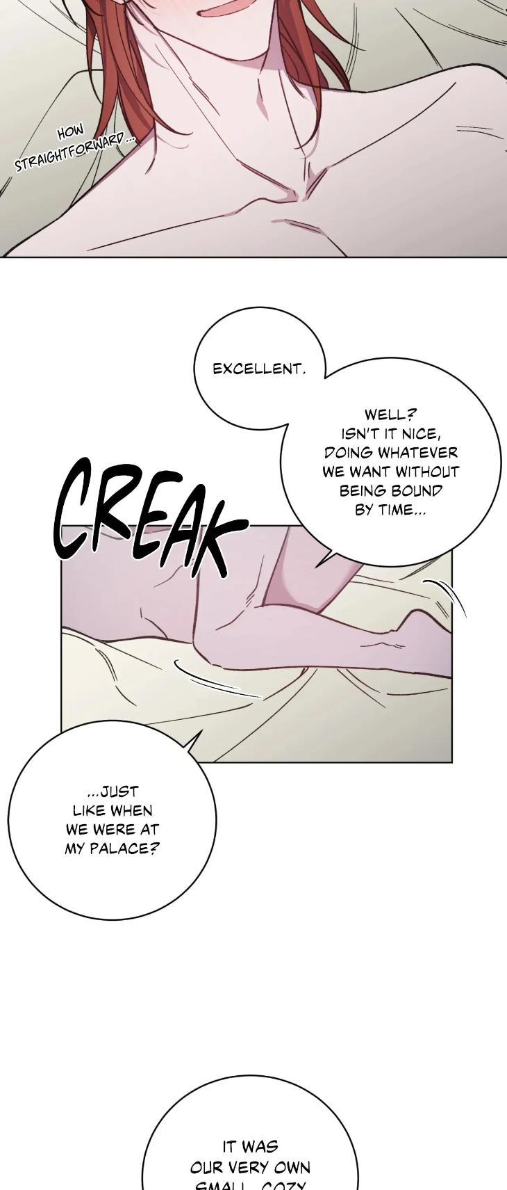 Love Trap by Rayuan – Season 3 – Uncensored [Eng] page 26