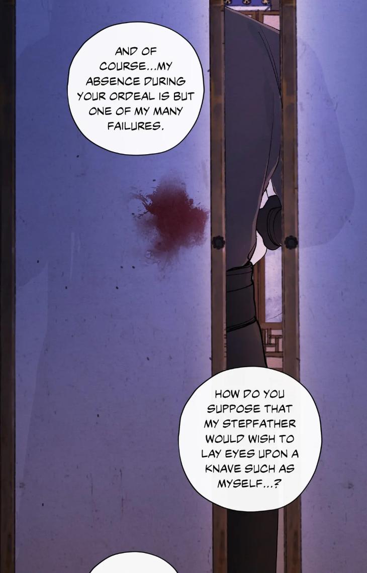 A Twisted Fate by Hyeu – Ch. 62 [Eng] page 23