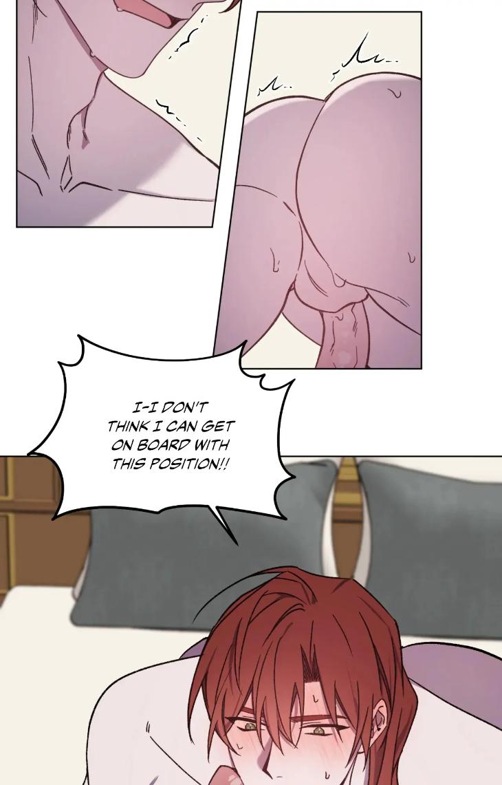 Love Trap by Rayuan – Season 3 – Uncensored [Eng] page 25