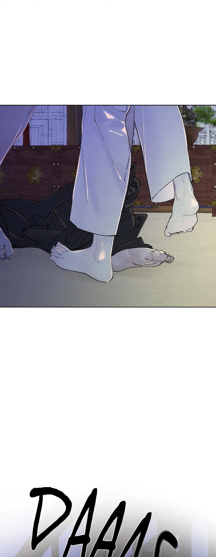 A Twisted Fate by Hyeu – Ch. 62 [Eng] page 23