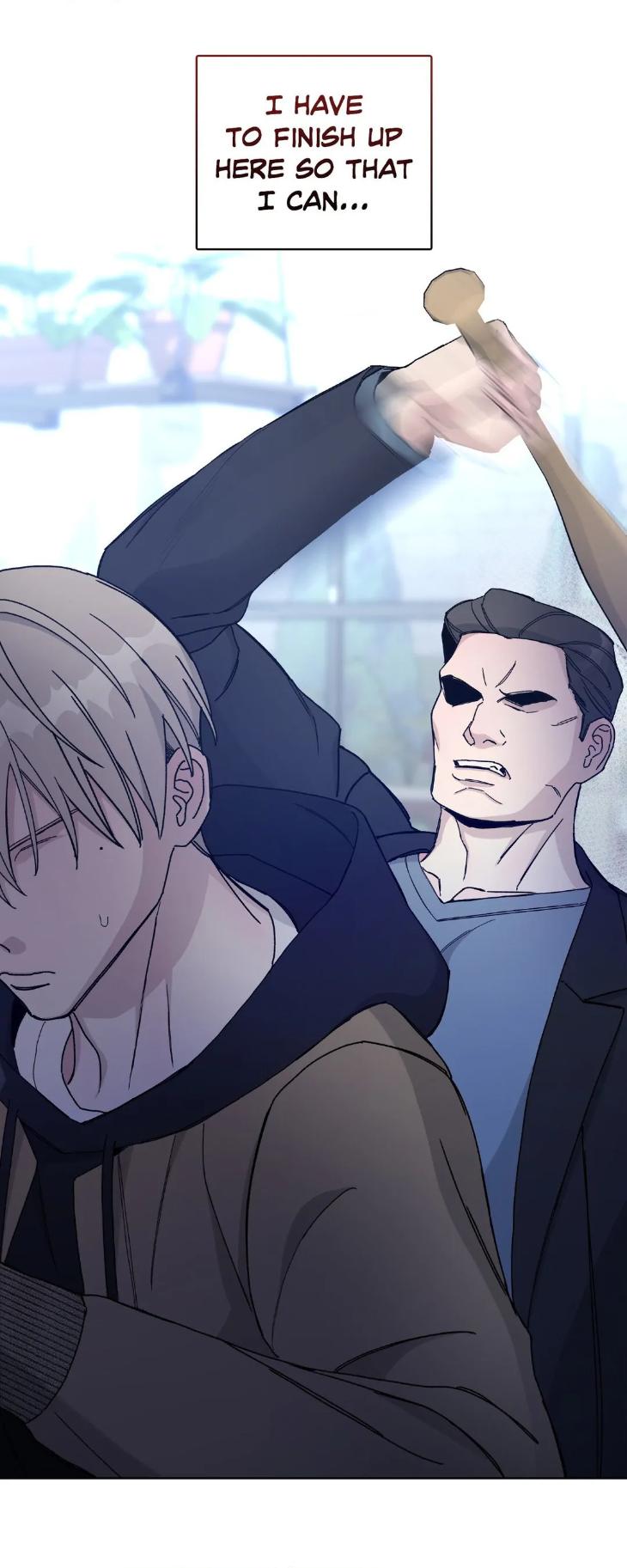 Blaze Out by Chepali – Ch. 70 [Eng] page 24