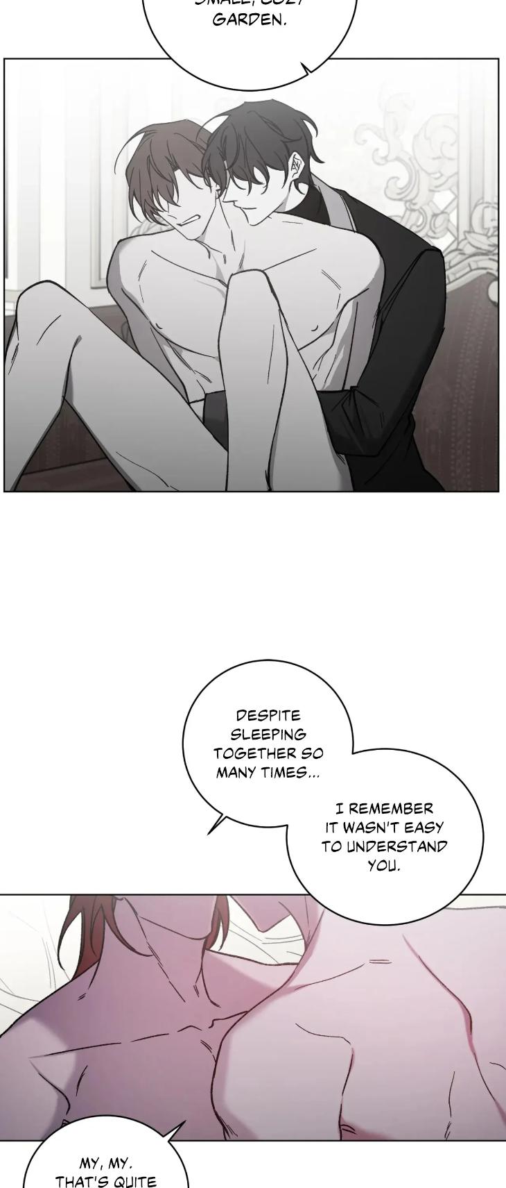 Love Trap by Rayuan – Season 3 – Uncensored [Eng] page 27