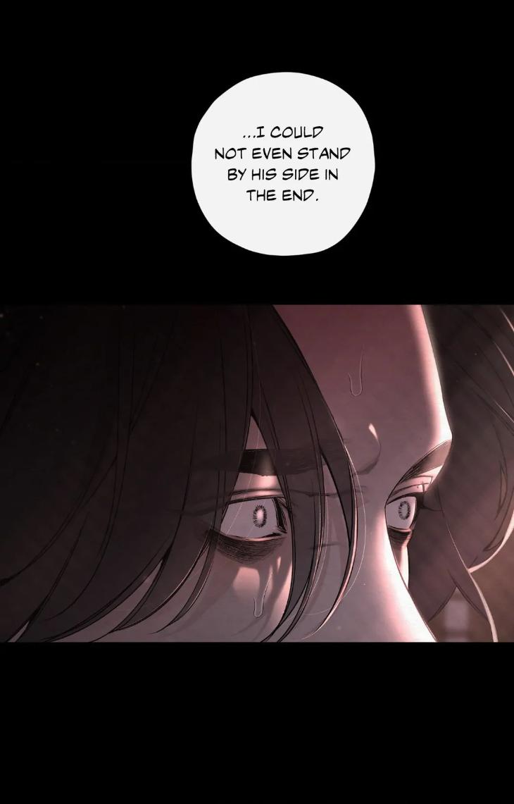 A Twisted Fate by Hyeu – Ch. 62 [Eng] page 24