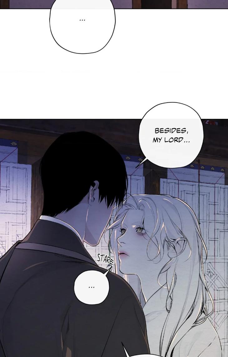 A Twisted Fate by Hyeu – Ch. 62 [Eng] page 24