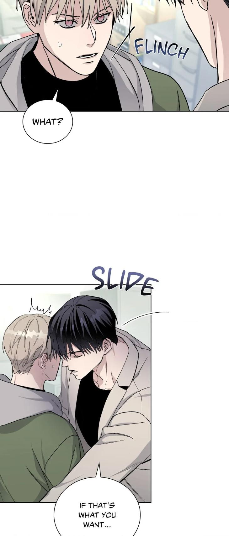 Blaze Out by Chepali – Ch. 70 [Eng] page 24