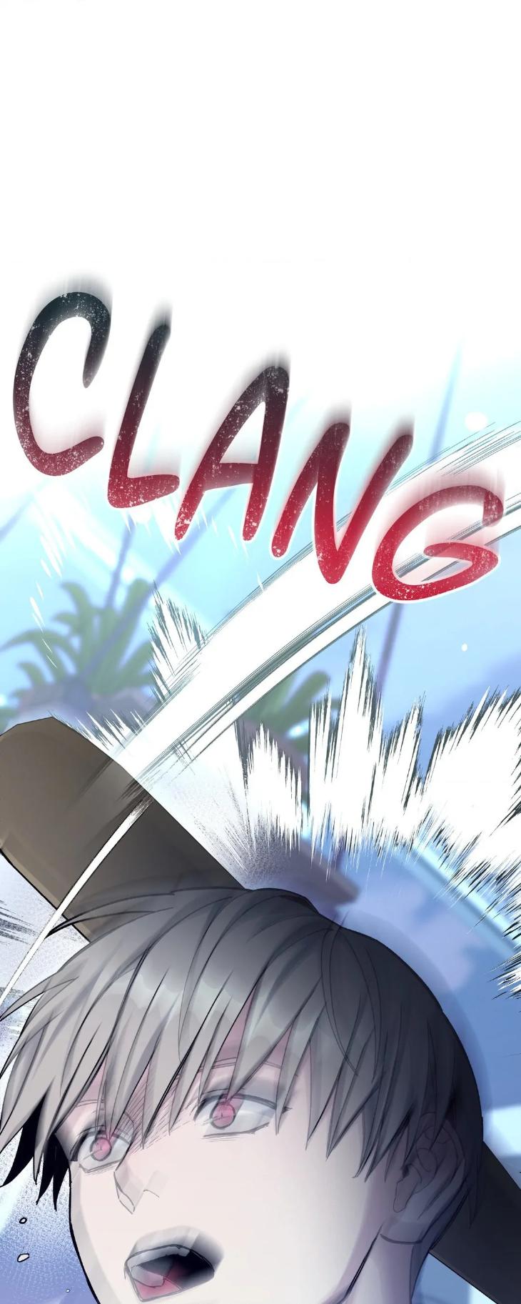 Blaze Out by Chepali – Ch. 70 [Eng] page 25