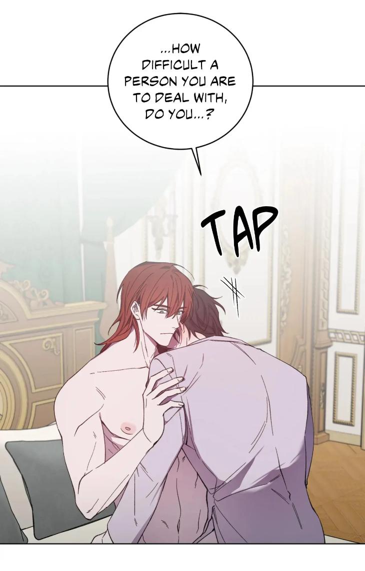 Love Trap by Rayuan – Season 3 – Uncensored [Eng] page 28