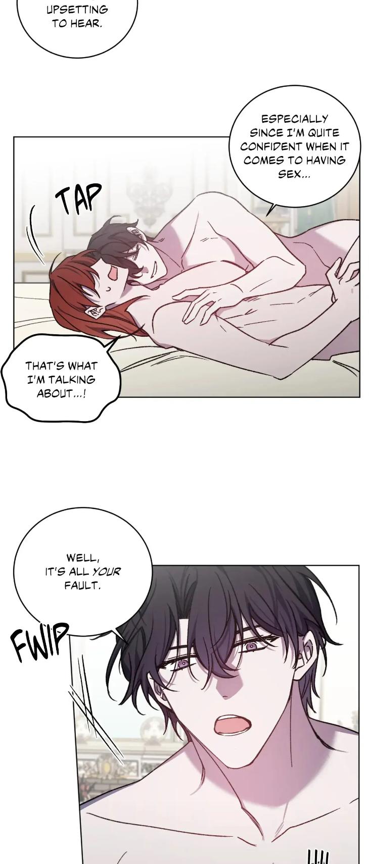 Love Trap by Rayuan – Season 3 – Uncensored [Eng] page 28