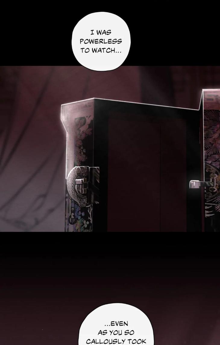 A Twisted Fate by Hyeu – Ch. 62 [Eng] page 25