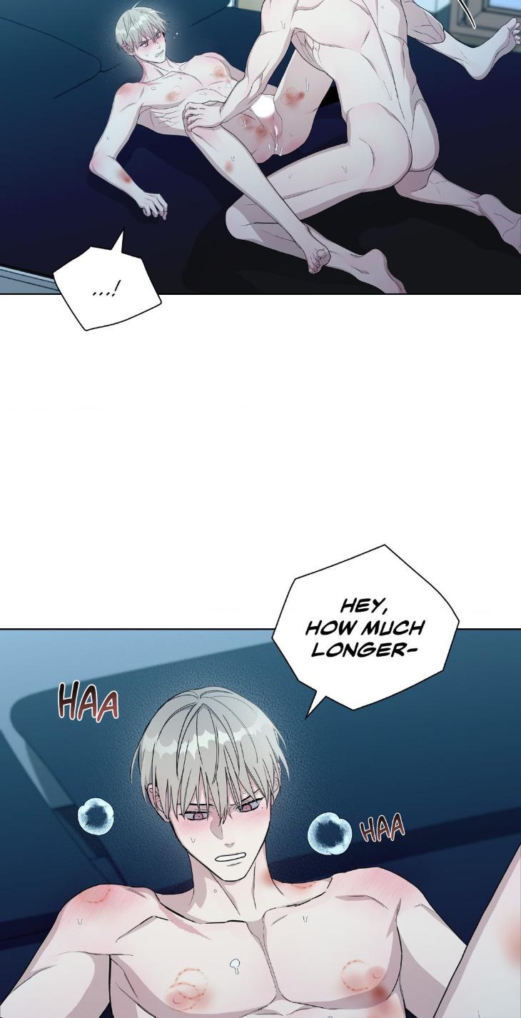 Blaze Out by Chepali – Ch. 70 [Eng] page 26