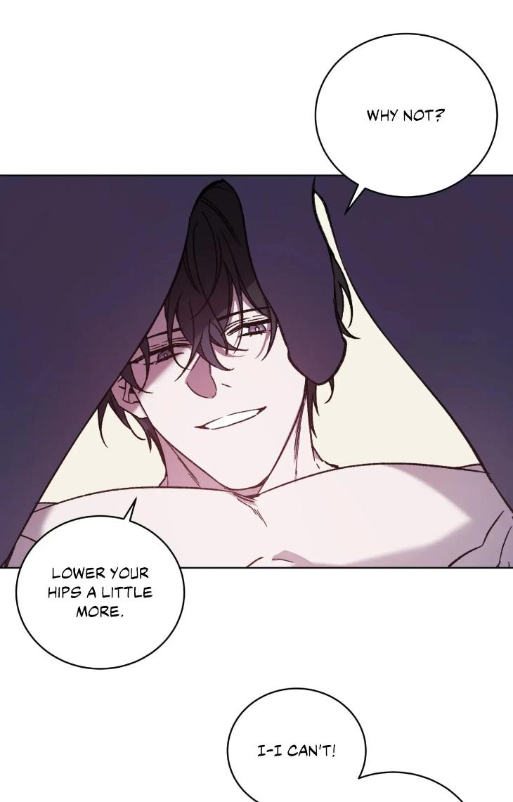 Love Trap by Rayuan – Season 3 – Uncensored [Eng] page 27