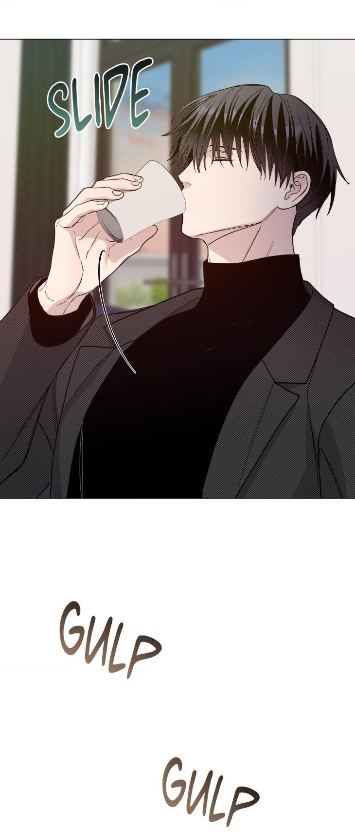 Blaze Out by Chepali – Ch. 70 [Eng] page 26