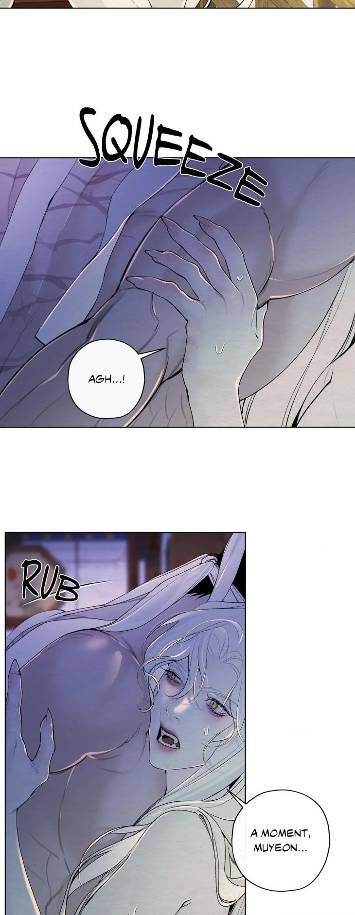 A Twisted Fate by Hyeu – Ch. 62 [Eng] page 25