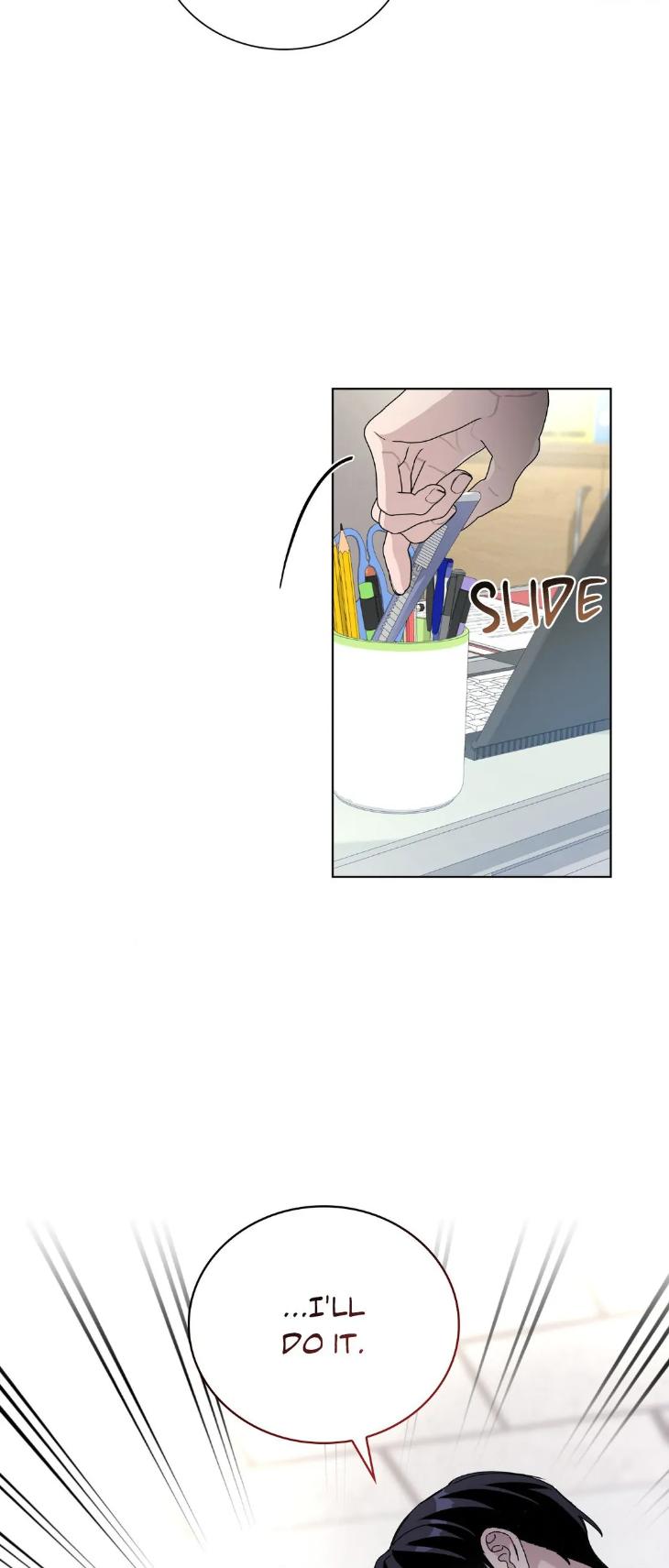 Blaze Out by Chepali – Ch. 70 [Eng] page 25