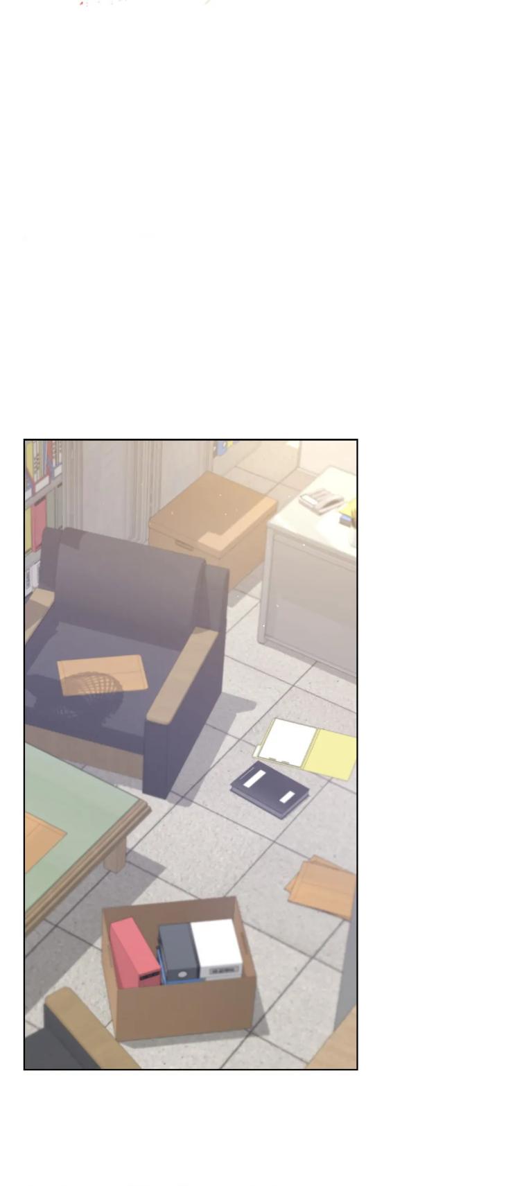 Blaze Out by Chepali – Ch. 70 [Eng] page 25