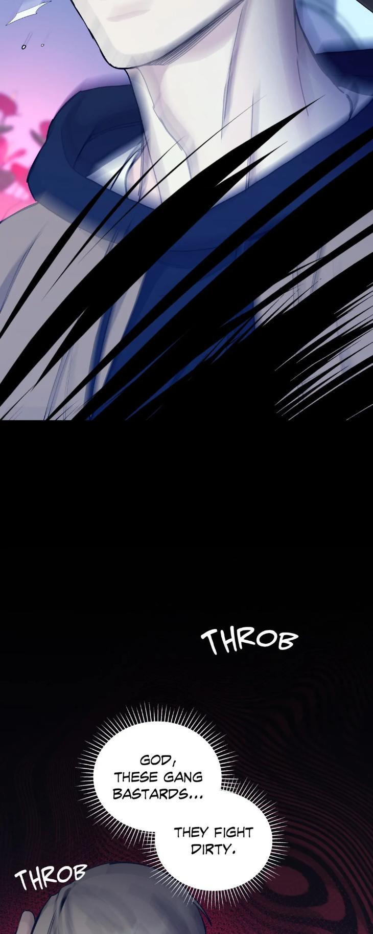 Blaze Out by Chepali – Ch. 70 [Eng] page 26