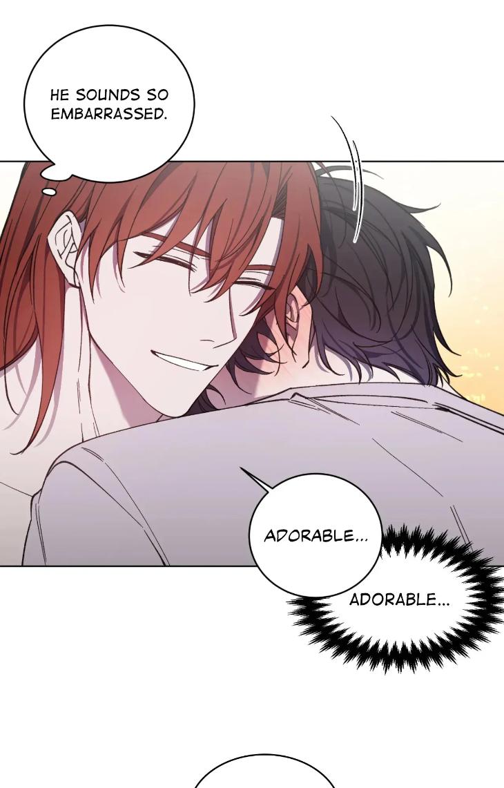 Love Trap by Rayuan – Season 3 – Uncensored [Eng] page 29