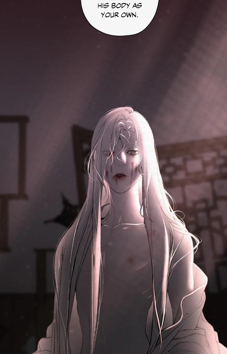 A Twisted Fate by Hyeu – Ch. 62 [Eng] page 26