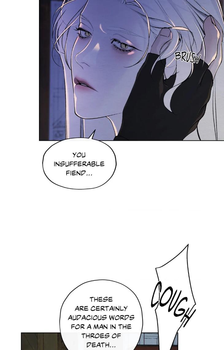 A Twisted Fate by Hyeu – Ch. 62 [Eng] page 26