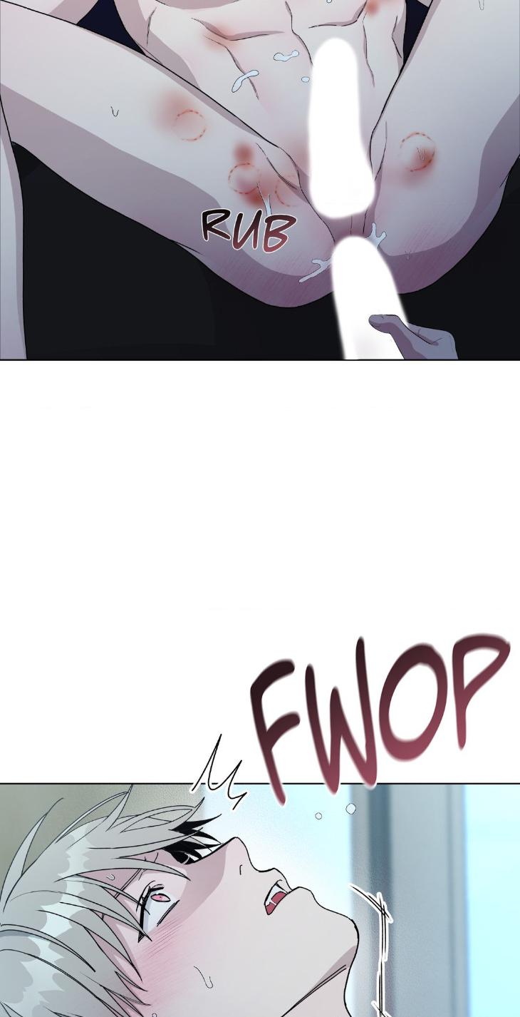 Blaze Out by Chepali – Ch. 70 [Eng] page 27