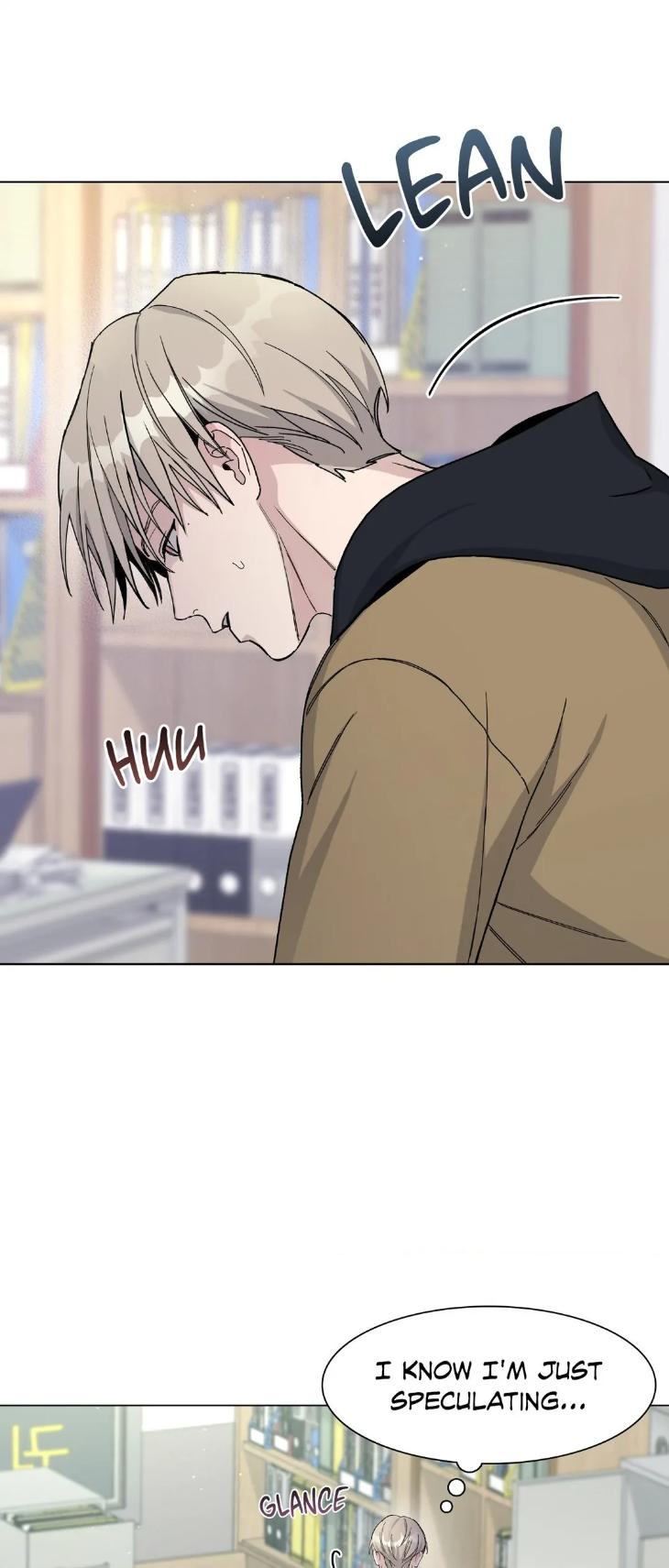 Blaze Out by Chepali – Ch. 70 [Eng] page 26