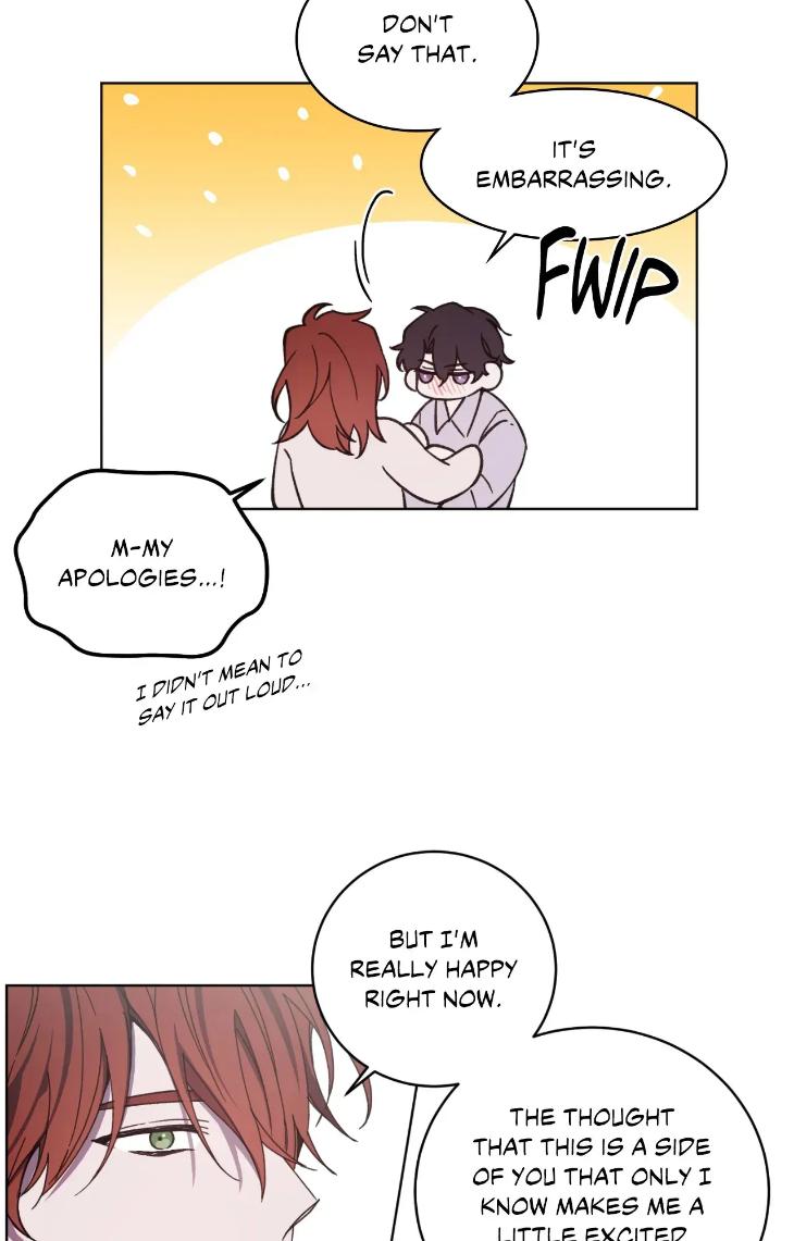 Love Trap by Rayuan – Season 3 – Uncensored [Eng] page 30