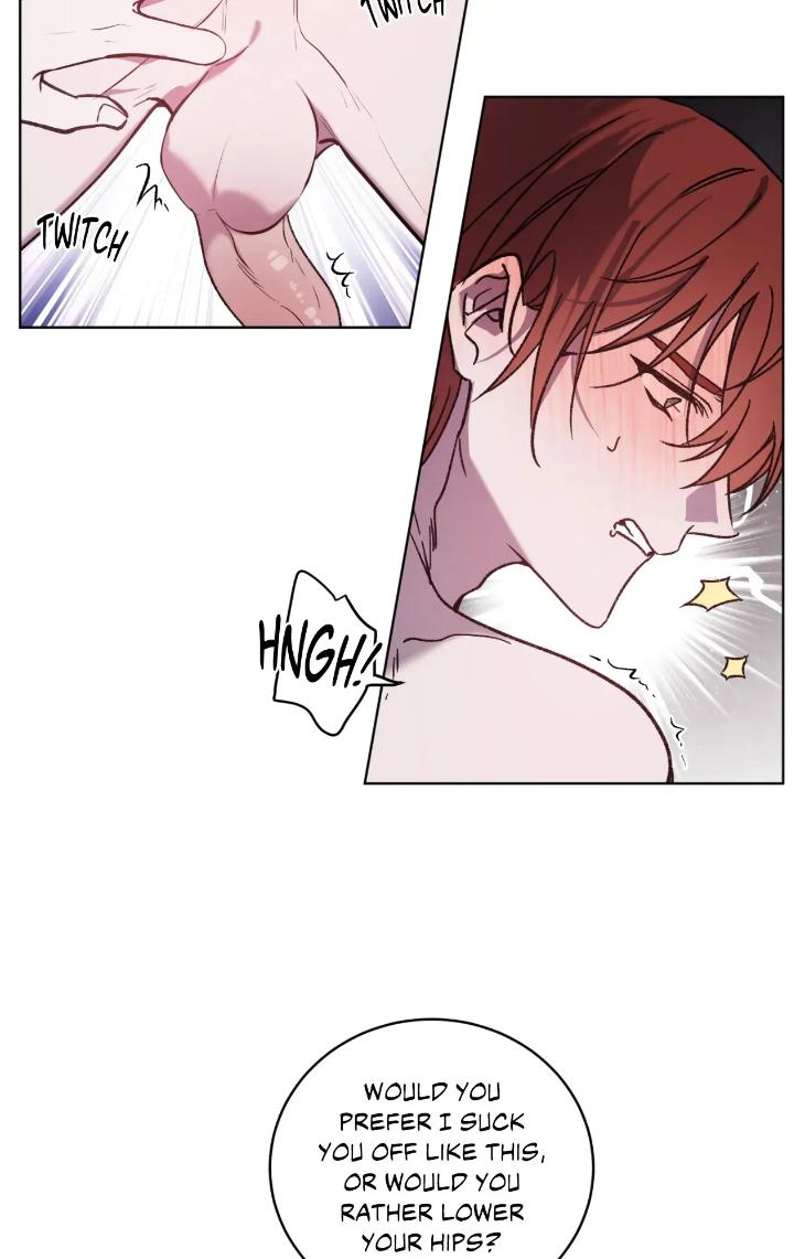 Love Trap by Rayuan – Season 3 – Uncensored [Eng] page 29