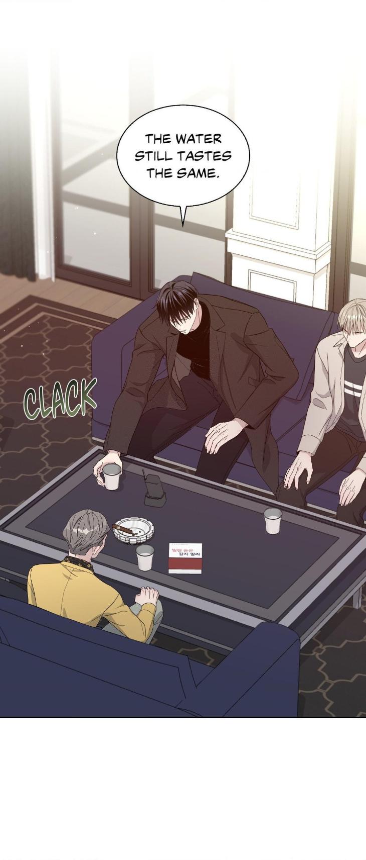 Blaze Out by Chepali – Ch. 70 [Eng] page 28