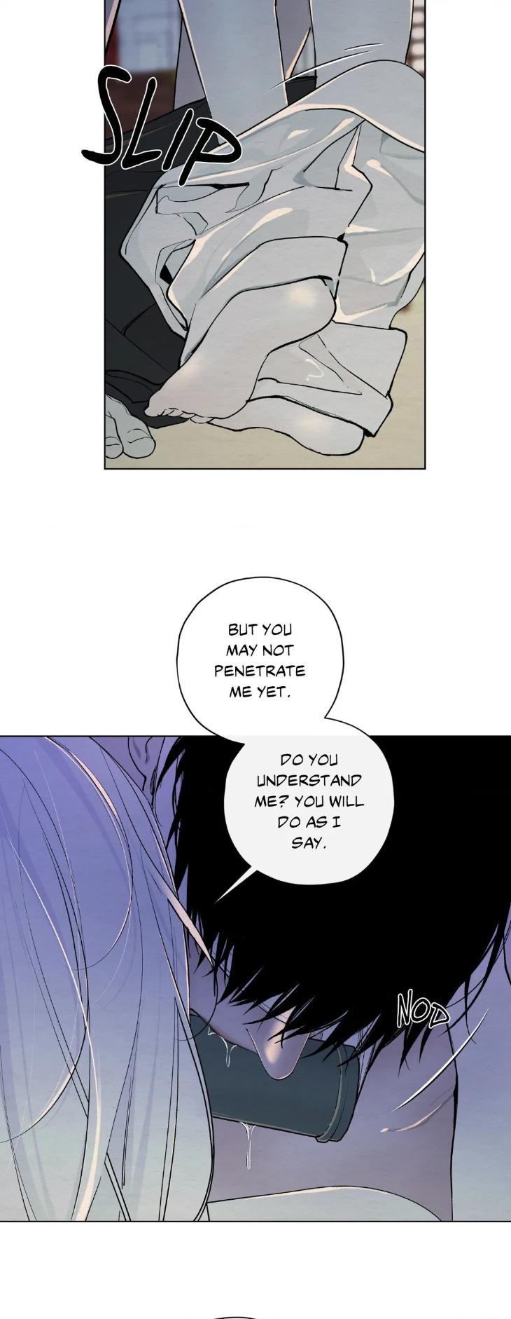 A Twisted Fate by Hyeu – Ch. 62 [Eng] page 27