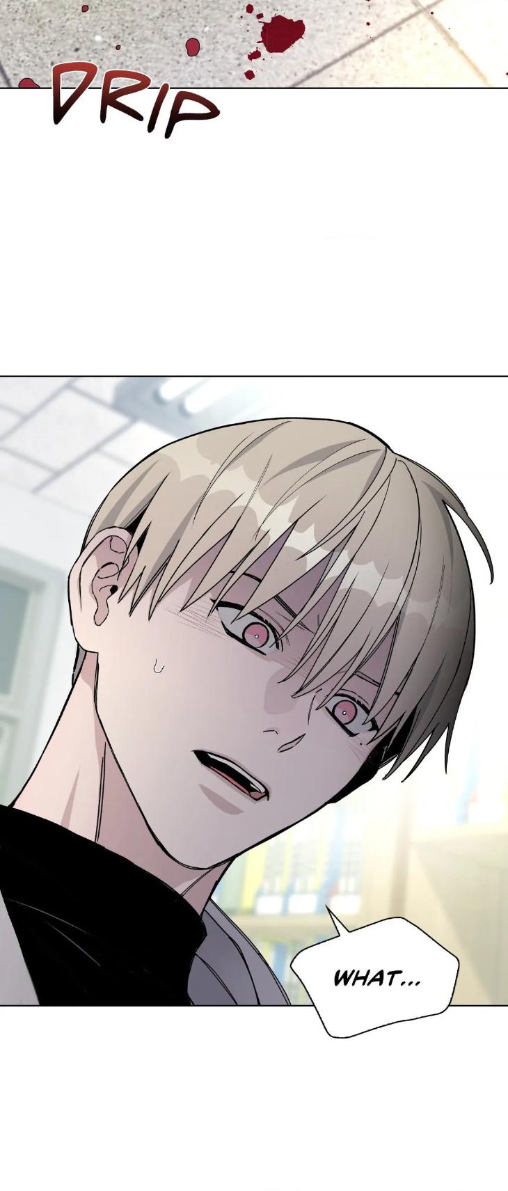 Blaze Out by Chepali – Ch. 70 [Eng] page 27