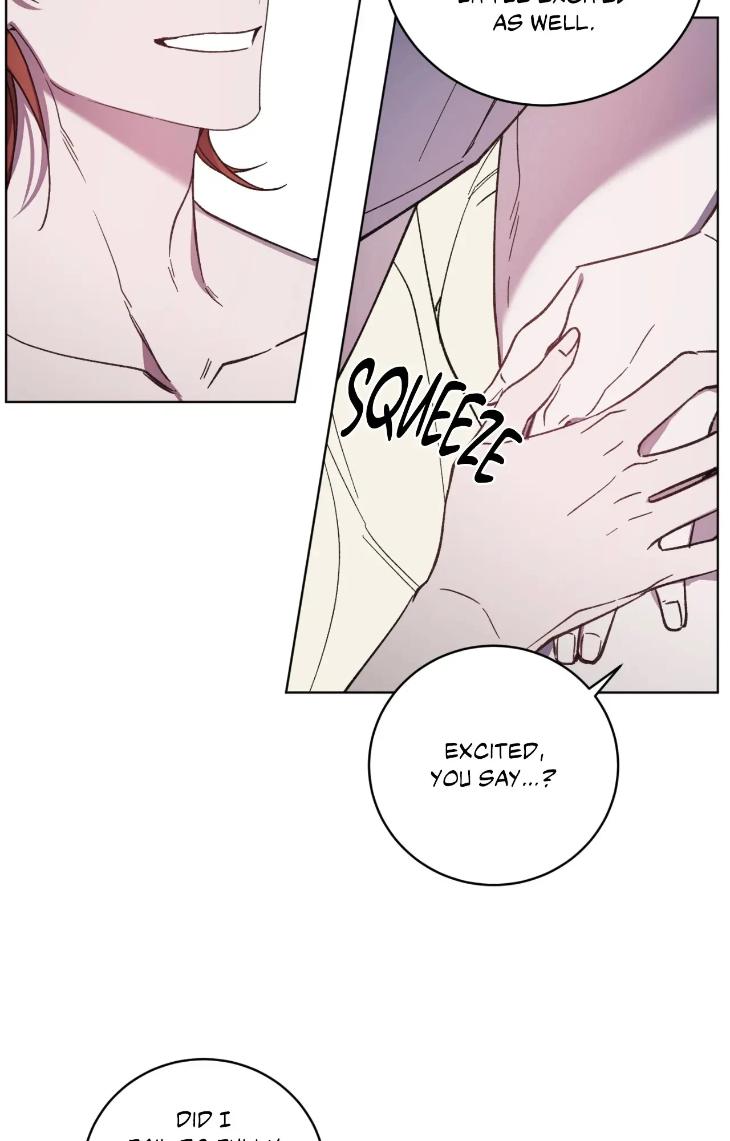 Love Trap by Rayuan – Season 3 – Uncensored [Eng] page 31