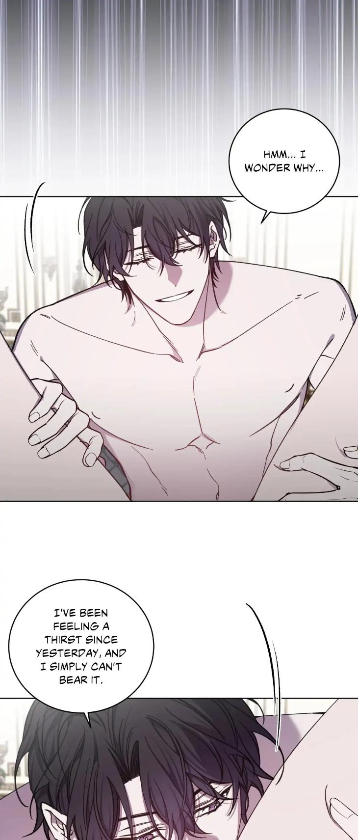 Love Trap by Rayuan – Season 3 – Uncensored [Eng] page 31