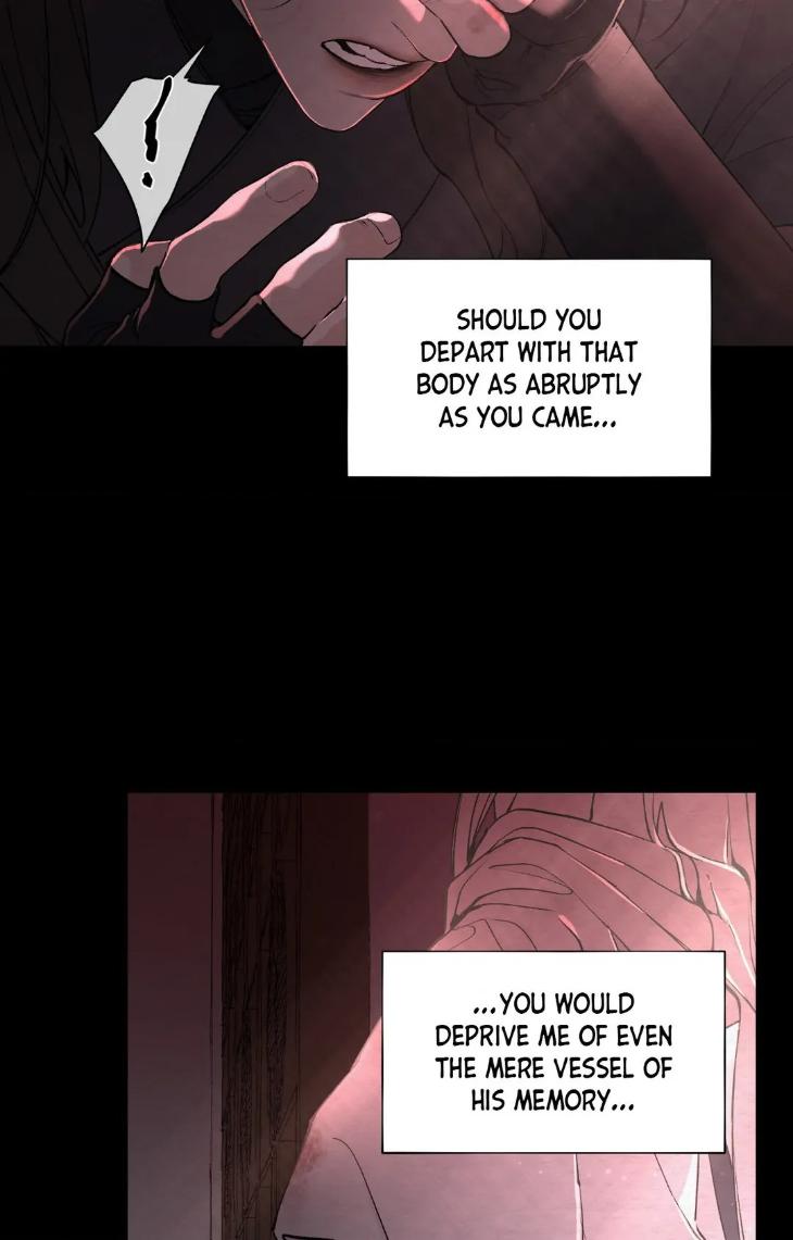 A Twisted Fate by Hyeu – Ch. 62 [Eng] page 28