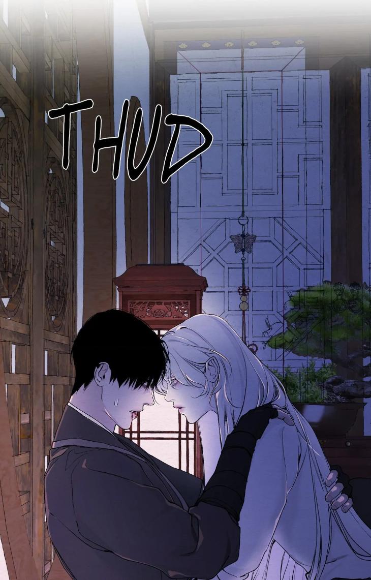 A Twisted Fate by Hyeu – Ch. 62 [Eng] page 28