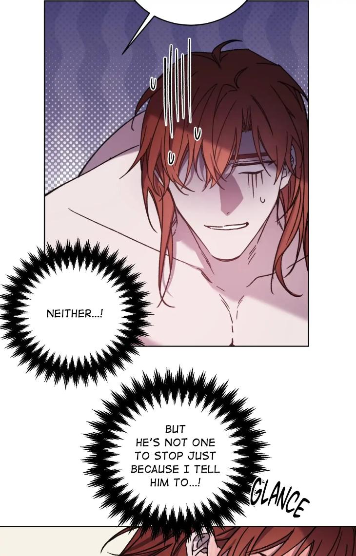 Love Trap by Rayuan – Season 3 – Uncensored [Eng] page 30